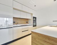 Nýbygging - Apartment/Flat - Torrevieja - La Veleta
