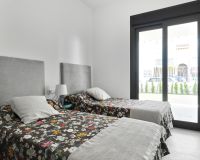 Nýbygging - Apartment/Flat - Torrevieja - La Veleta