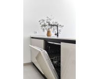 Nýbygging - Apartment/Flat - Torrevieja - La Veleta