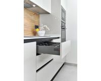 Nýbygging - Apartment/Flat - Torrevieja - La Veleta