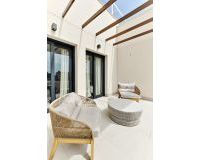New Build - Apartment Penthouse - Torrevieja - La Veleta