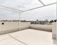 New Build - Apartment Penthouse - Torrevieja - La Veleta