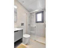 New Build - Apartment Penthouse - Torrevieja - La Veleta
