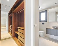 New Build - Apartment Penthouse - Torrevieja - La Veleta