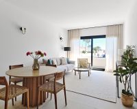 New Build - Apartment Penthouse - Torrevieja - La Veleta