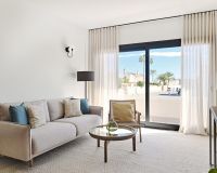 New Build - Apartment Penthouse - Torrevieja - La Veleta