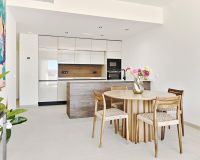 New Build - Apartment Penthouse - Torrevieja - La Veleta