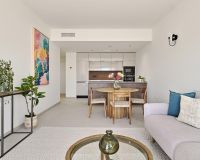 New Build - Apartment Penthouse - Torrevieja - La Veleta