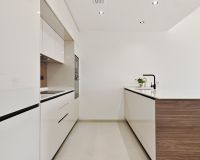New Build - Apartment Penthouse - Torrevieja - La Veleta