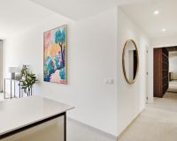 New Build - Apartment Penthouse - Torrevieja - La Veleta