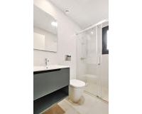 New Build - Apartment Penthouse - Torrevieja - La Veleta