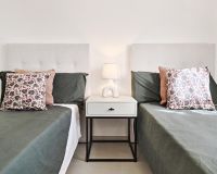 New Build - Apartment Penthouse - Torrevieja - La Veleta