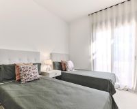 New Build - Apartment Penthouse - Torrevieja - La Veleta