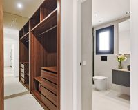 New Build - Apartment Penthouse - Torrevieja - La Veleta