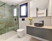 New Build - Apartment Penthouse - Torrevieja - La Veleta
