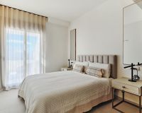 New Build - Apartment Penthouse - Torrevieja - La Veleta