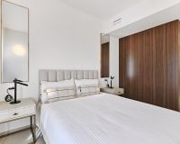 New Build - Apartment Penthouse - Torrevieja - La Veleta