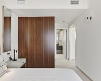 New Build - Apartment Penthouse - Torrevieja - La Veleta