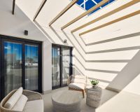 New Build - Apartment Penthouse - Torrevieja - La Veleta