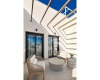 New Build - Apartment Penthouse - Torrevieja - La Veleta