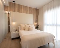 Uusi Rakentaminen - omakotitalo (Villa) - Los Alcázares - La Serena