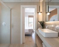 Uusi Rakentaminen - omakotitalo (Villa) - Los Alcázares - La Serena