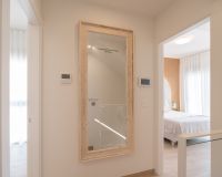 Uusi Rakentaminen - omakotitalo (Villa) - Los Alcázares - La Serena
