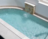 Uusi Rakentaminen - omakotitalo (Villa) - Los Alcázares - La Serena