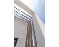 Uusi Rakentaminen - omakotitalo (Villa) - Los Alcázares - La Serena
