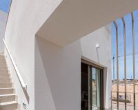 Uusi Rakentaminen - omakotitalo (Villa) - Los Alcázares - La Serena