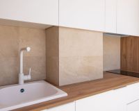 Uusi Rakentaminen - omakotitalo (Villa) - Los Alcázares - La Serena