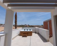 Uusi Rakentaminen - omakotitalo (Villa) - Los Alcázares - La Serena