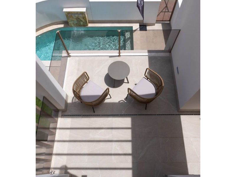 Villa - New Build - Los Alcázares - La Serena