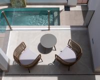 Uusi Rakentaminen - omakotitalo (Villa) - Los Alcázares - La Serena