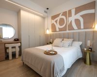 Uusi Rakentaminen - omakotitalo (Villa) - Los Alcázares - La Serena