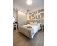 Uusi Rakentaminen - omakotitalo (Villa) - Los Alcázares - La Serena