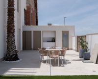 Uusi Rakentaminen - omakotitalo (Villa) - Los Alcázares - La Serena
