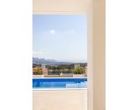 New Build - Villa - Benidorm - Polop