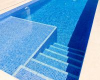 New Build - Villa - Benidorm - Polop