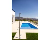 New Build - Villa - Benidorm - Polop