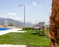 New Build - Villa - Benidorm - Polop