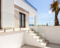 New Build - Villa - Benidorm - Polop