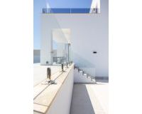 New Build - Villa - Benidorm - Polop