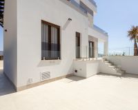 New Build - Villa - Benidorm - Polop