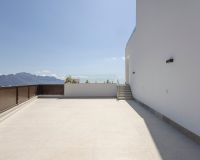 New Build - Villa - Benidorm - Polop