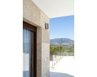 New Build - Villa - Benidorm - Polop