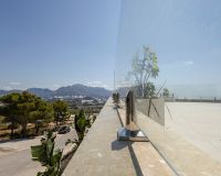 New Build - Villa - Benidorm - Polop