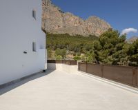 New Build - Villa - Benidorm - Polop