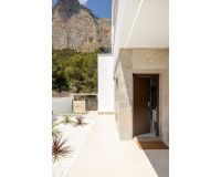 New Build - Villa - Benidorm - Polop