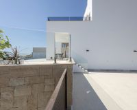 New Build - Villa - Benidorm - Polop